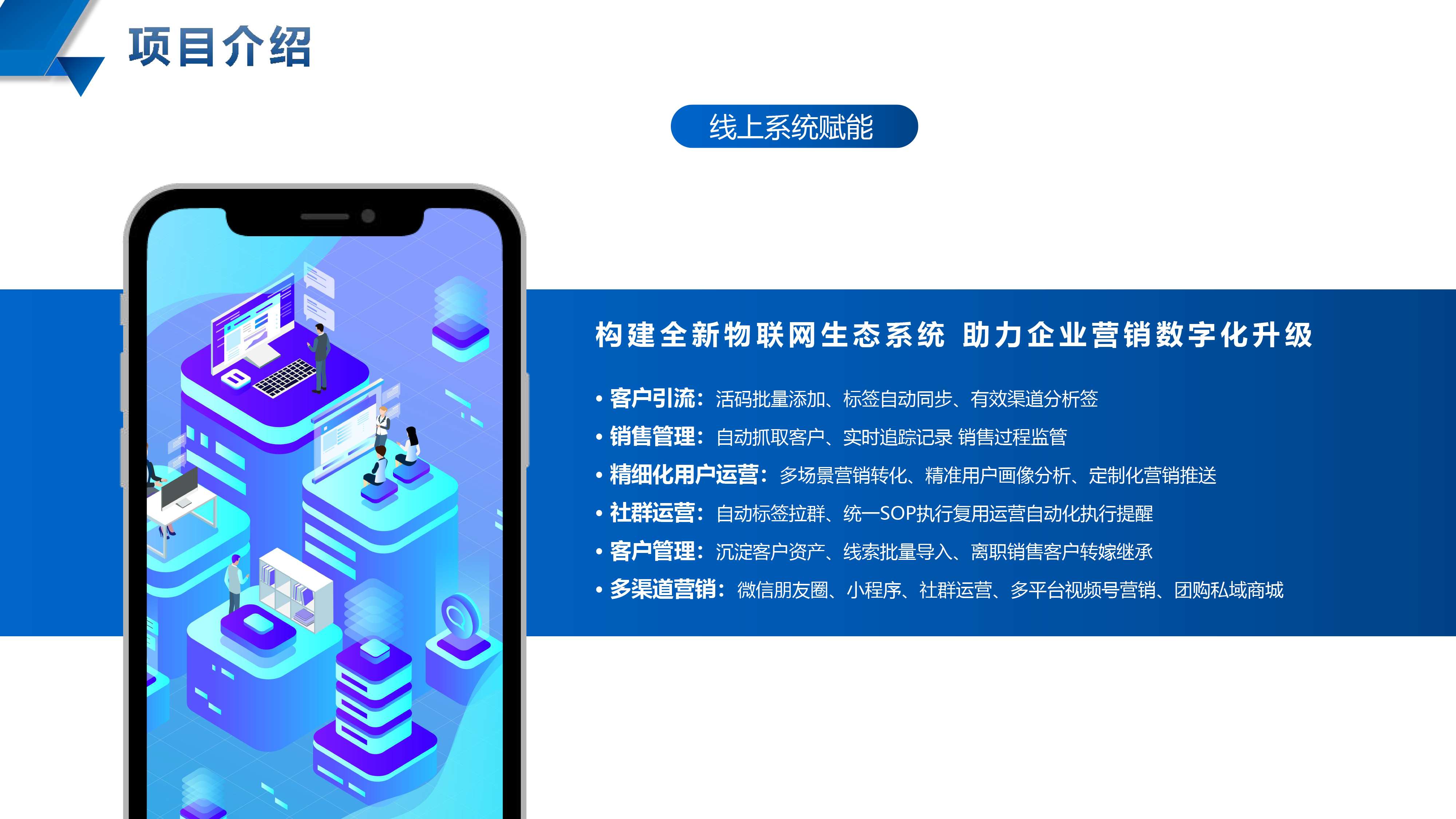 项目介绍
